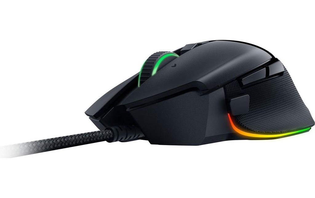 Razer Souris de gaming Basilisk V3
