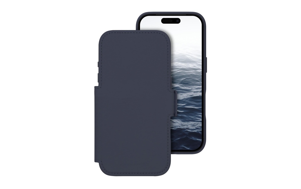 dbramante1928 Book Cover Lynge MS ICON iPhone 17 Pro Deep Water