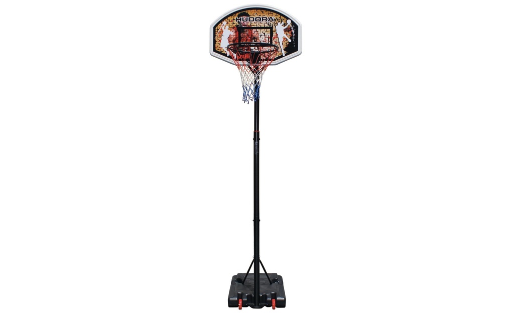 Hudora Panier de basketball Chicago
