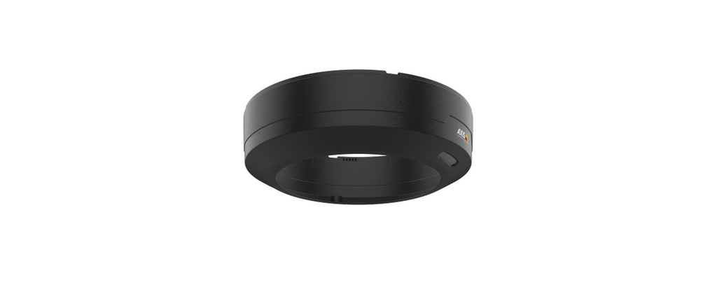 Axis Boîtier de rechange TM3809-E Noir 4 Pièce/s