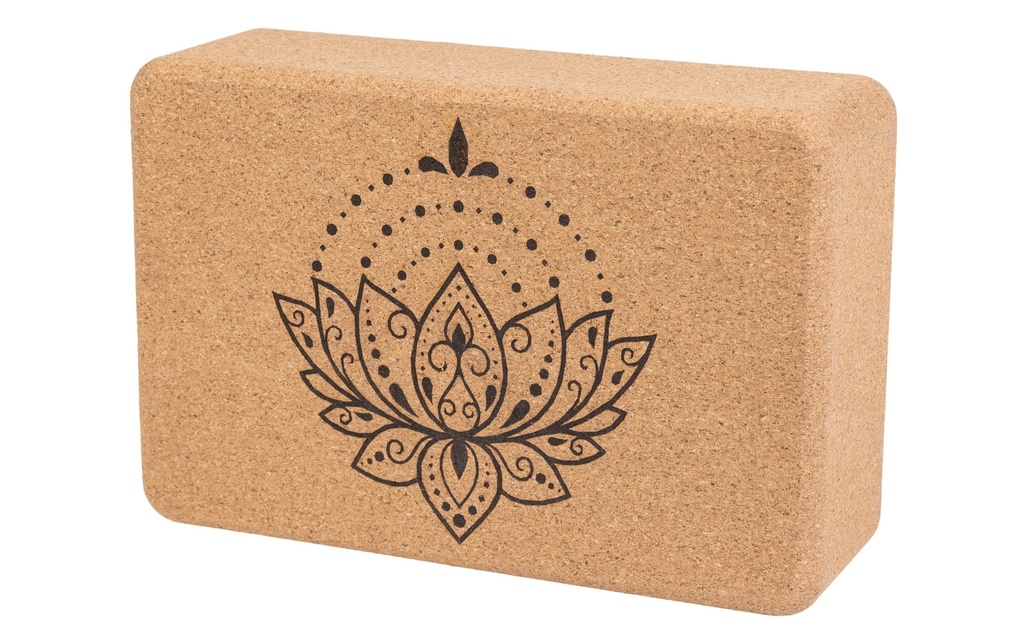 KOOR Bloque de yoga Liège