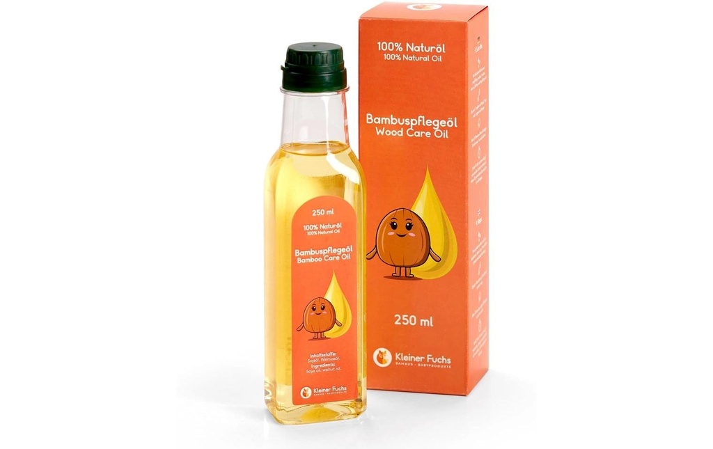 Kleinfuchs Huile d'entretien Covel 250 ml