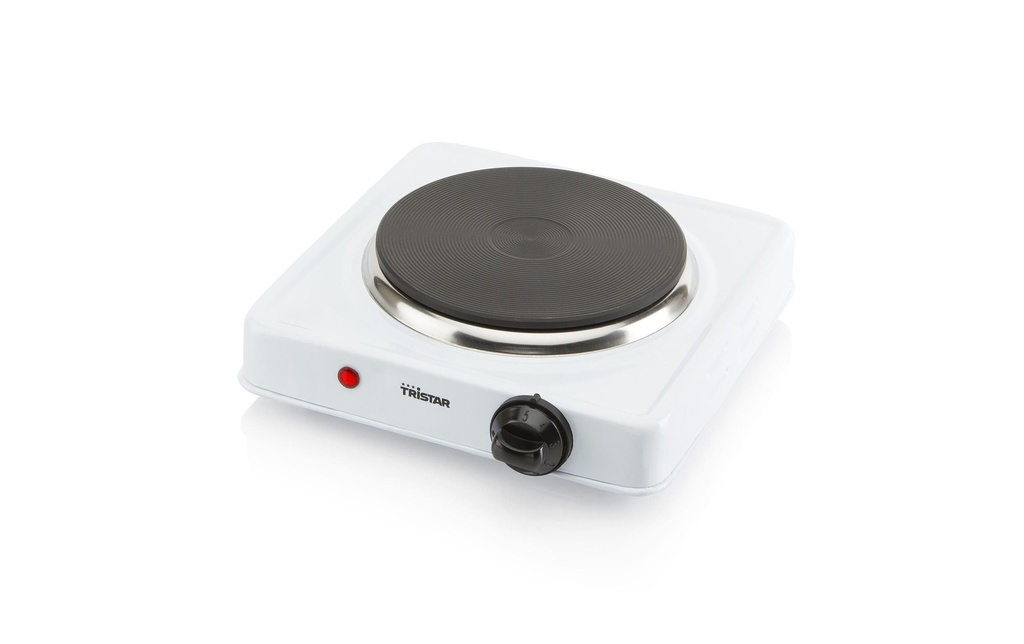 Tristar Plaque de cuisson KP-6185 1000 W