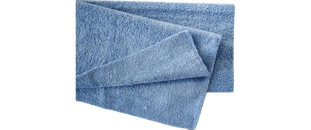Edi Baur Micro Quicke 50 Pièce/s, Bleu