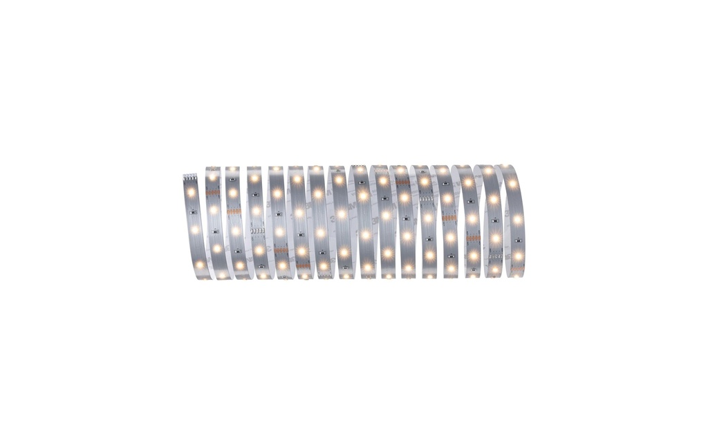 Paulmann Ruban à LED MaxLED 250 2700 K, 5 m Extension