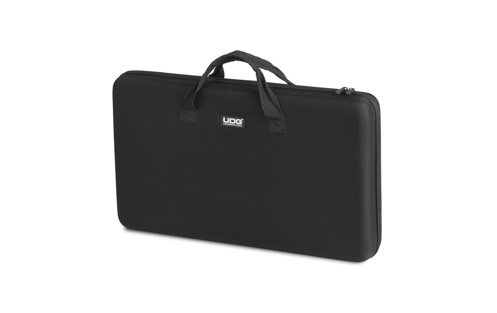 UDG Gear Mallette de transport Creator MK2 pour les appareils de production musicale – L