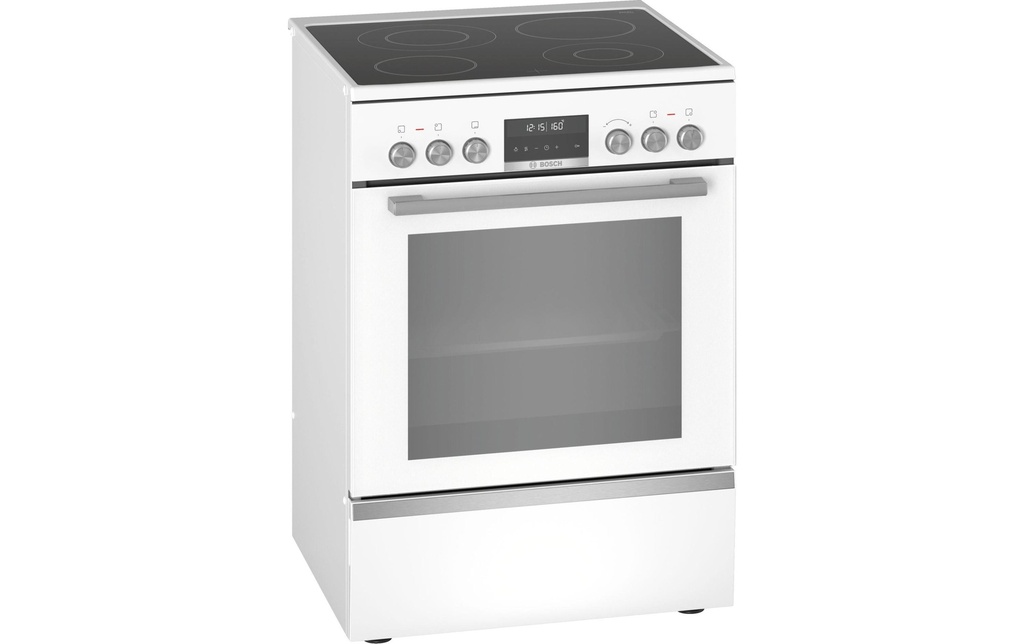 Bosch Four amovible HKS79R220 A, Blanc