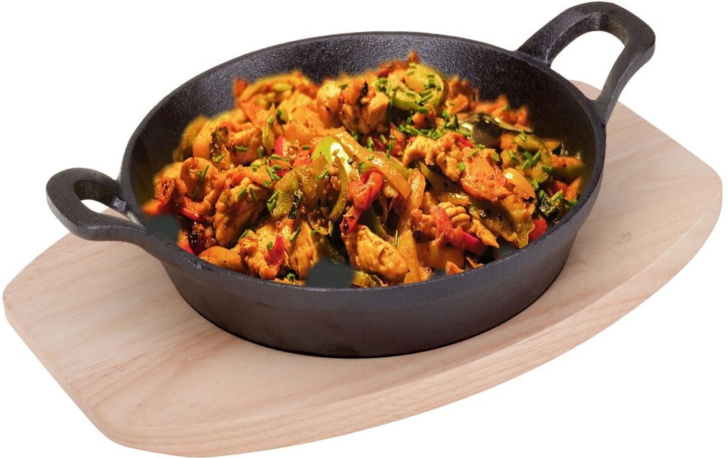 Nouvel Poêle Hot Pan, 2 pièces, ø 14 cm