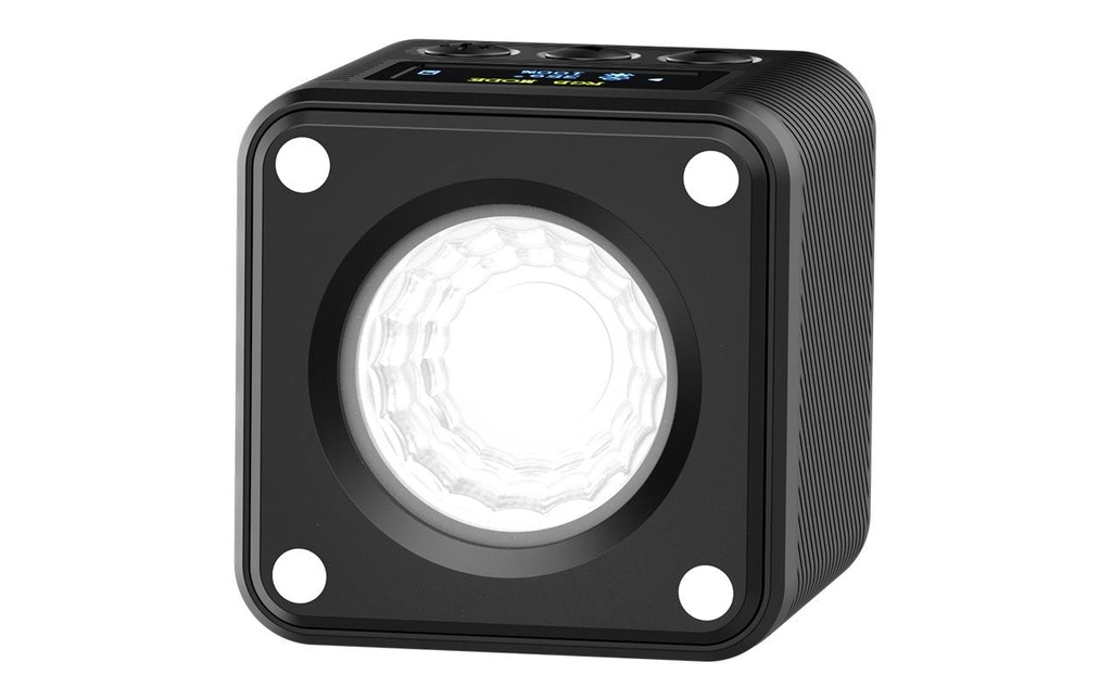 Ulanzi Lampe vidéo L2 RGB