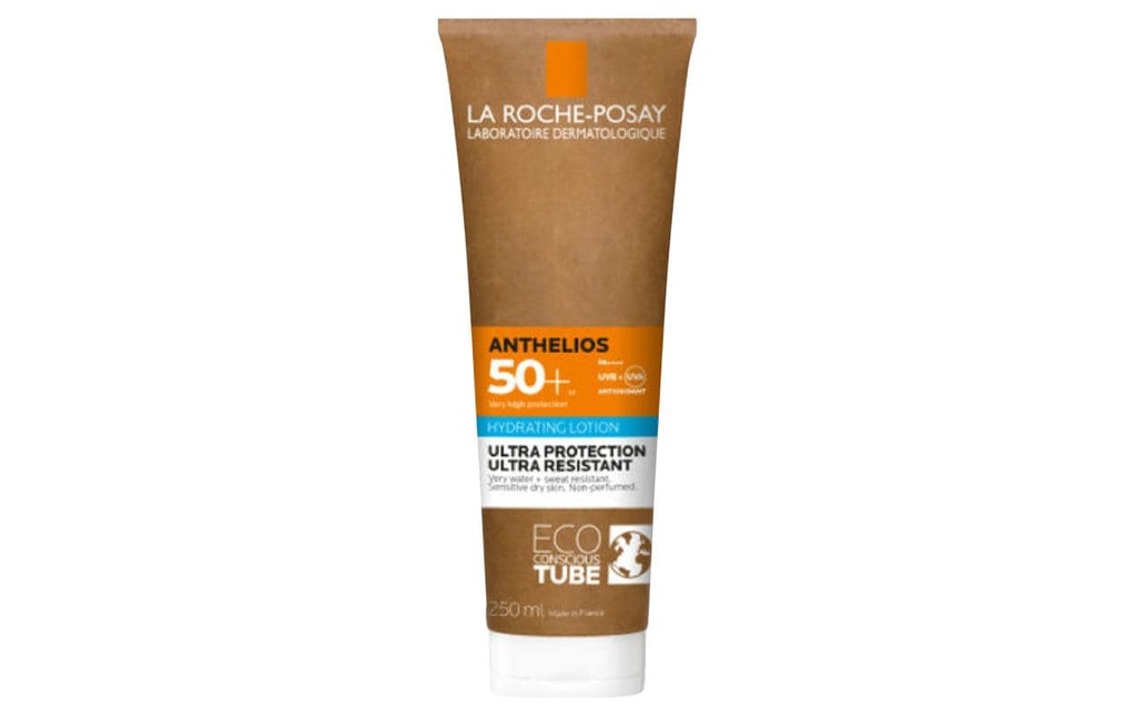 La Roche Posay Anthelios Lotion Hydratante SPF 50 250 ml1 Pièce/s