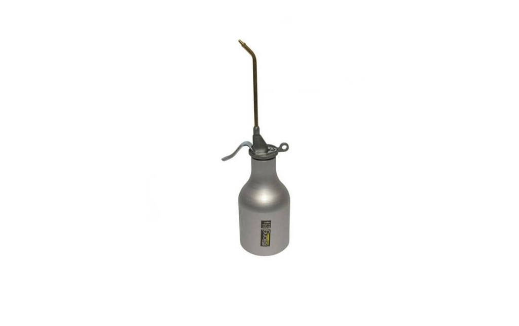 Reilang Huileur Alu, 0.2 l, Double pompe
