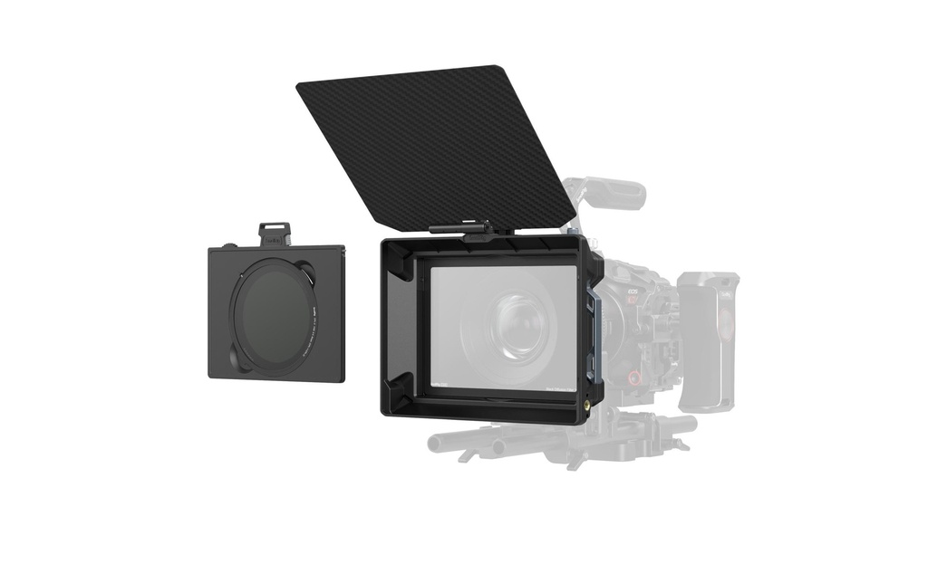 Smallrig Kit de boîtes mattes CPN & VND