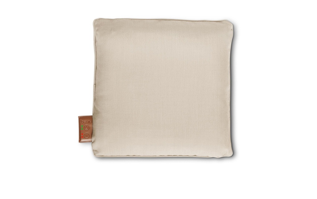 Beurer Coussin de massage MG 139 Beige
