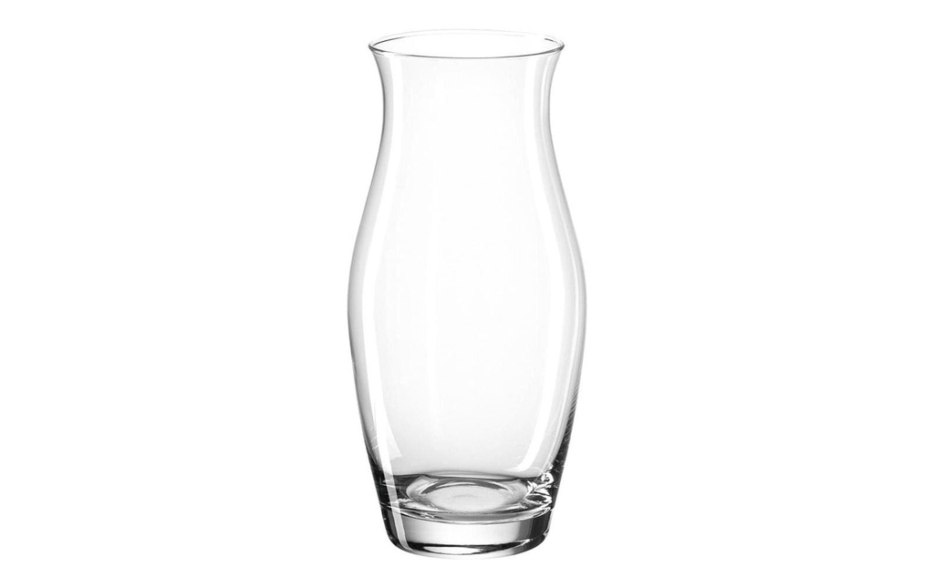 Montana Vase Bloom 19 cm, Transparent