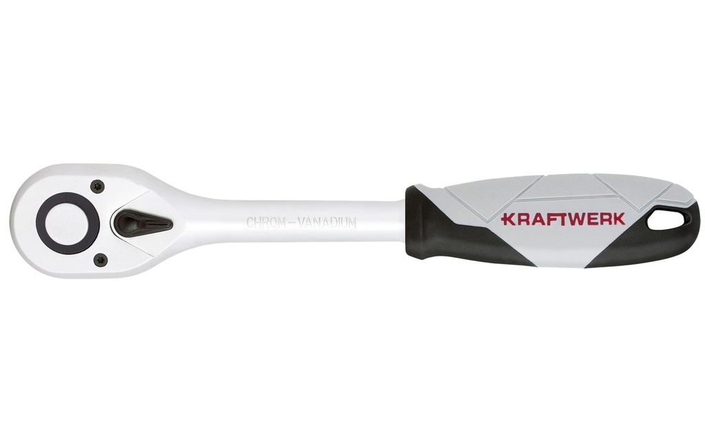 Kraftwerk Cliquet Basic 1/2, 72 dents