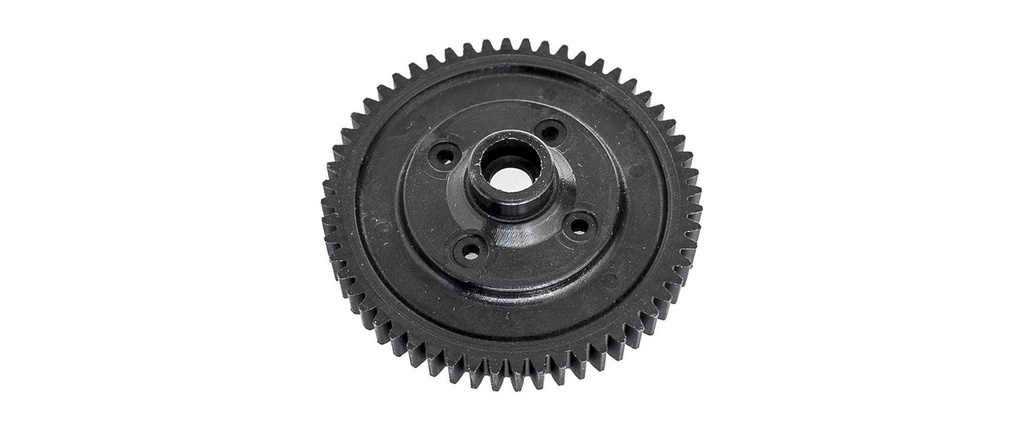 Hobbytech Roue dentée principale 56T 32dP DB8, BX8