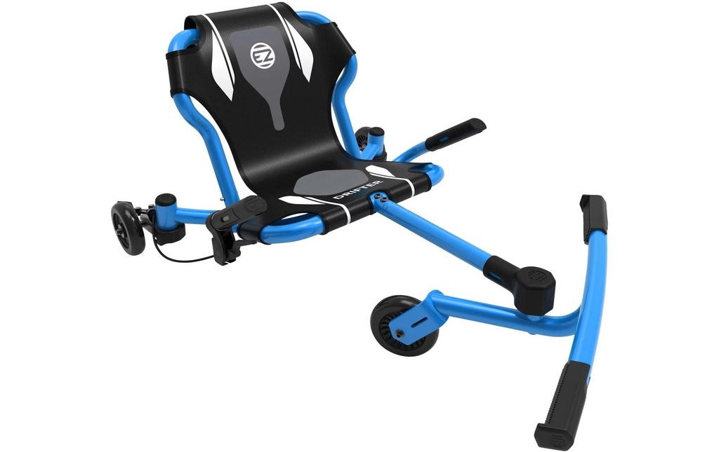 EzyRoller Tricycle EzyRoller Drifter X Bleu