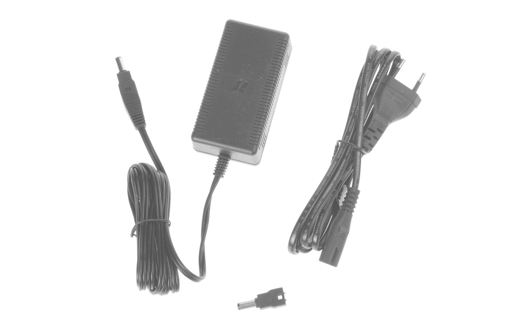 Alpha Elettronica Alimentation de table  19.2 W, 24 V