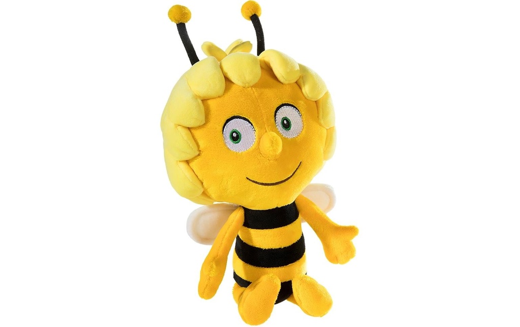 Heunec Figurine en peluche Maya l'abeille 30 cm