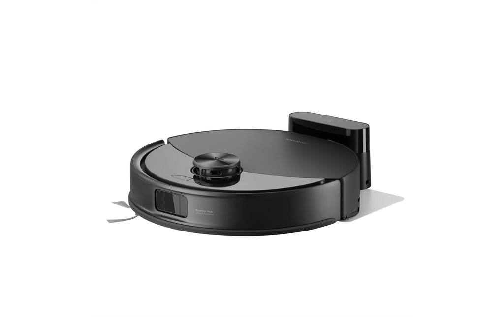 Roborock Robot d’aspiration et d’essuyage Q10VF Noir