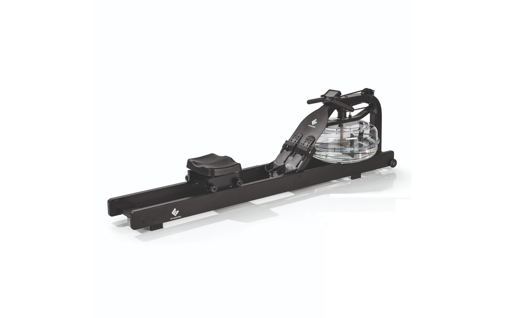 FitEngine Rameur Réservoir d'eau