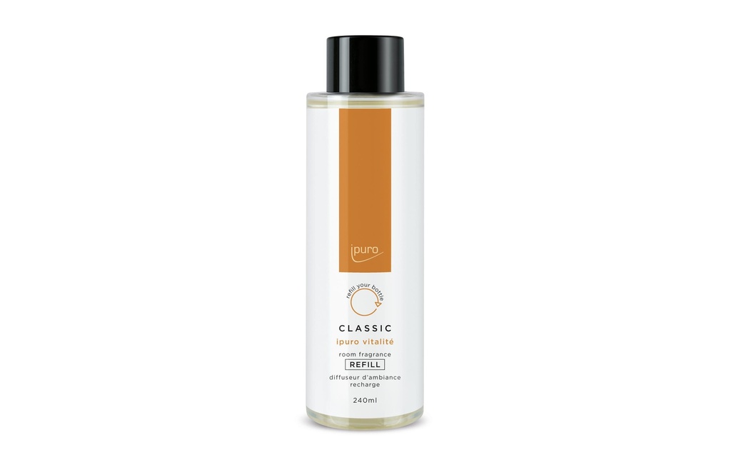 ipuro Refill Classic vitalité 240 ml