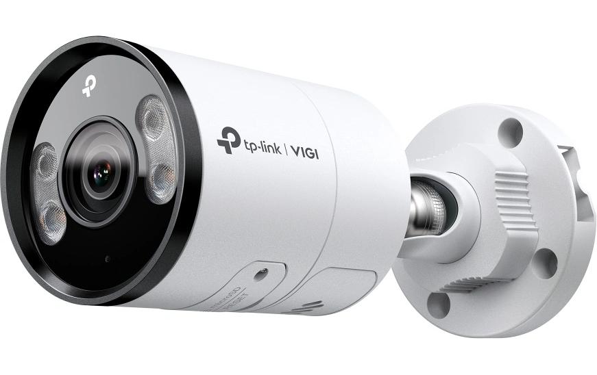 TP-Link Caméra réseau VIGI InSight S355 Lentille fixe de 4 mm