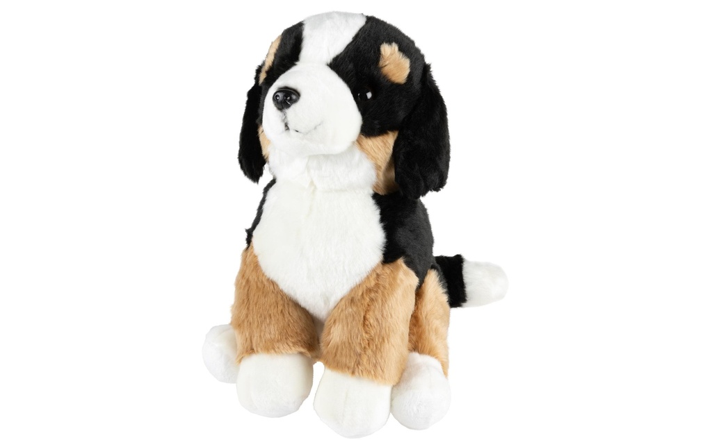 Leo Brummbär Peluche Bouvier 35 cm