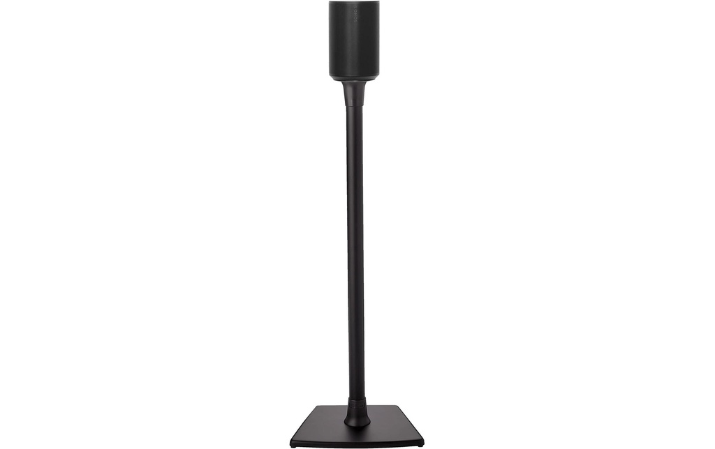 SANUS Support pour Sonos Era 100 Noir