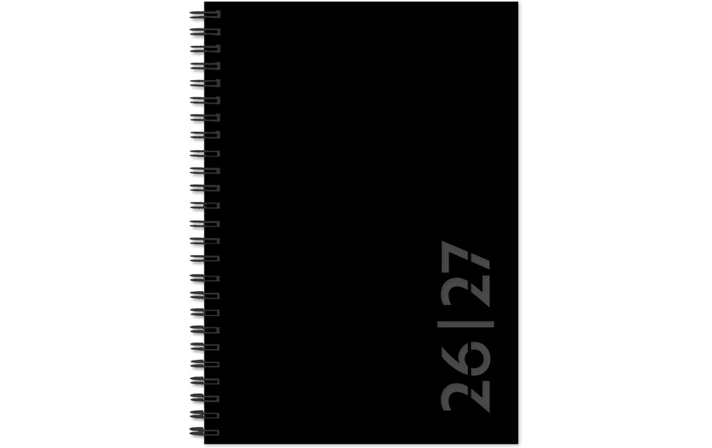 SIMPLEX Agend.scol.Teacher daily A5 no