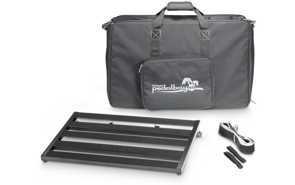 Palmer Pedaliera PEDALBAY 60 L