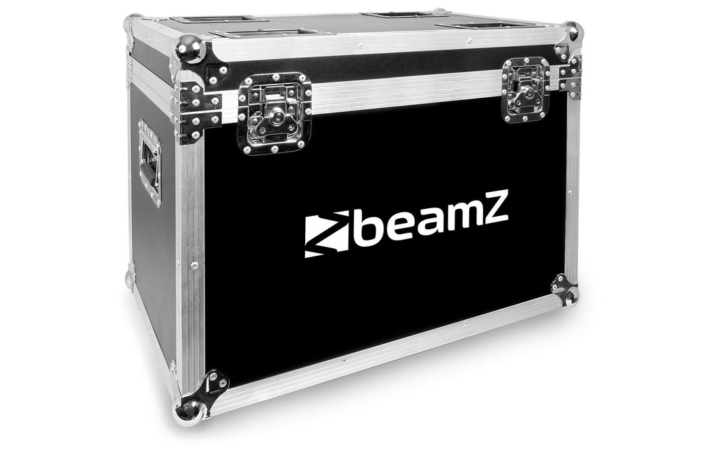 BeamZ Pro Flightcase  FL270Z