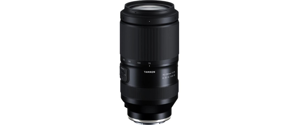 Tamron Objectif zoom AF 50-400mm F/4.5-6.3 Di III VC VXD Nikon Z