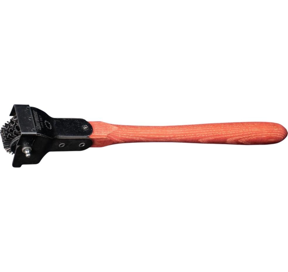 Pferd Dresseur de meules Ø 12 x 39 mm