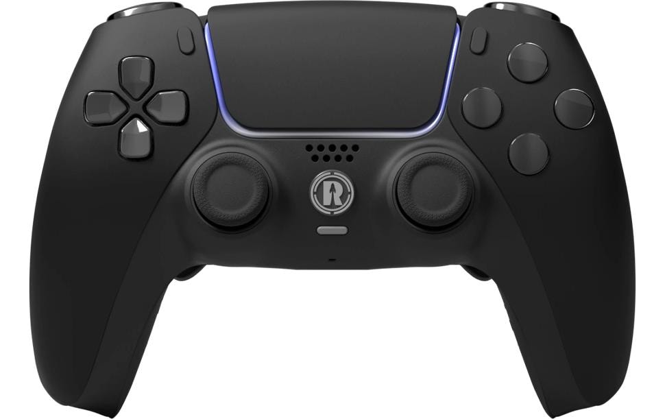 Rocket Games Manette Rocket Force X TMR Black Edition Hall Effect