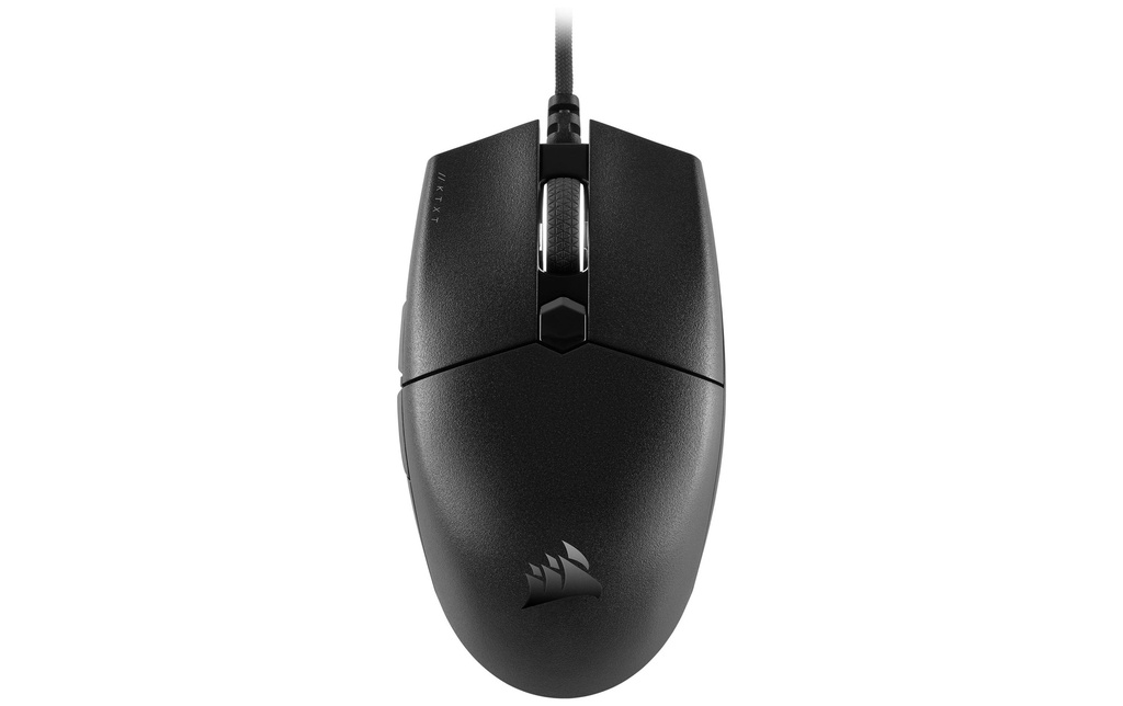 Corsair Souris de gaming KATAR PRO Wired iCUE