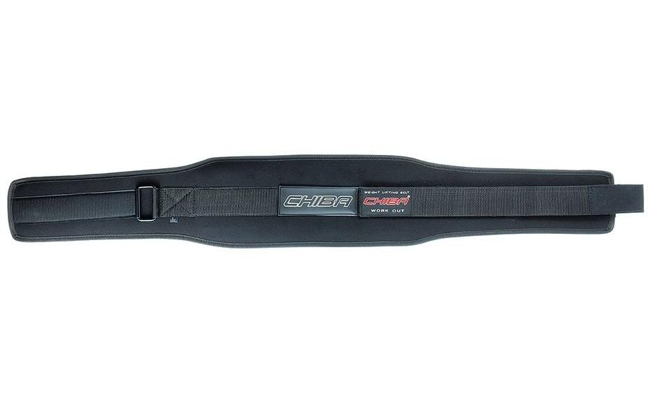 Chiba Fitness Strongman Belt S