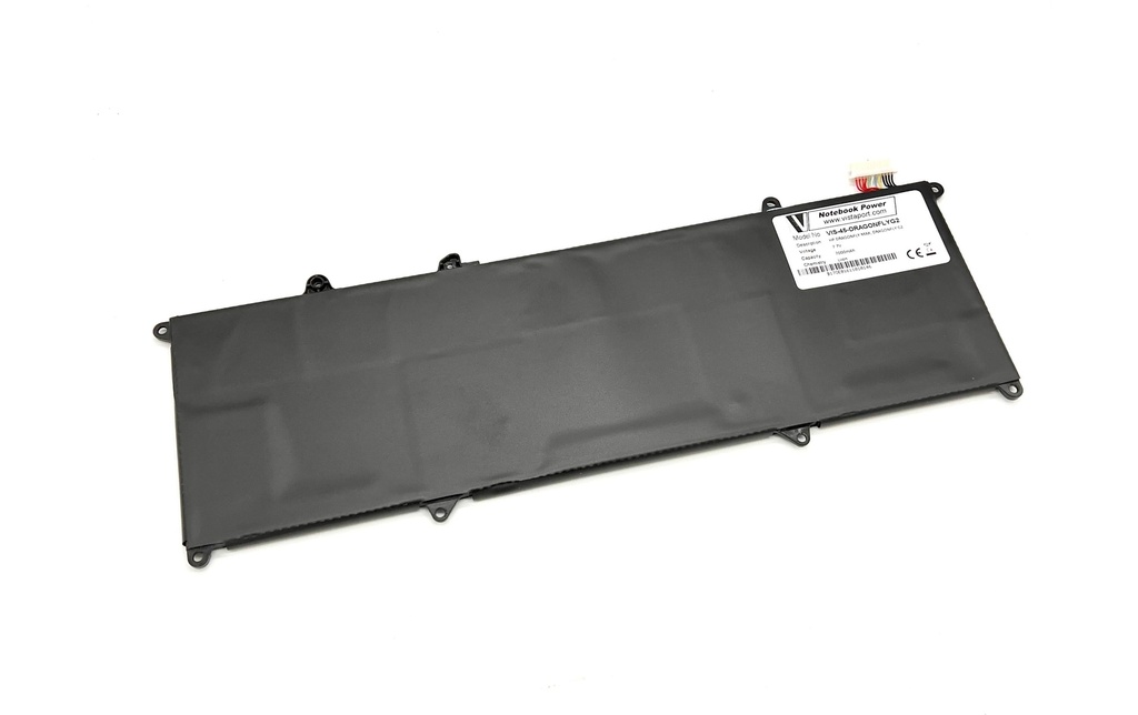 Vistaport Batterie pour HP