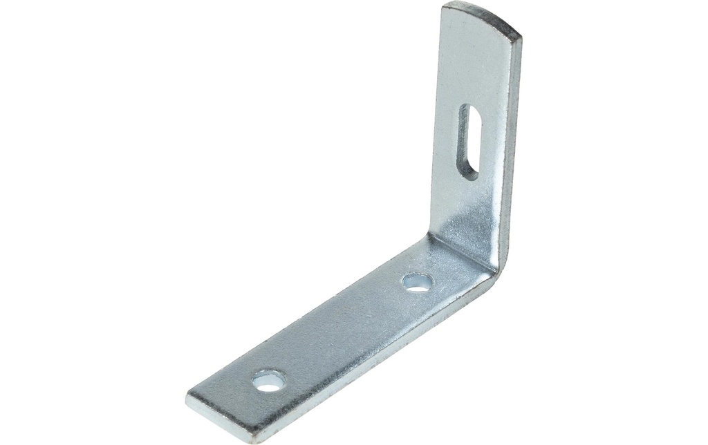 STRUCT Équerre réglable 80 x 65 x 20 mm