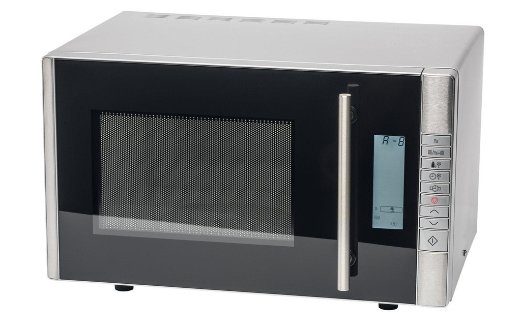 Medion Four à micro-ondes grill MD 14482 Noir
