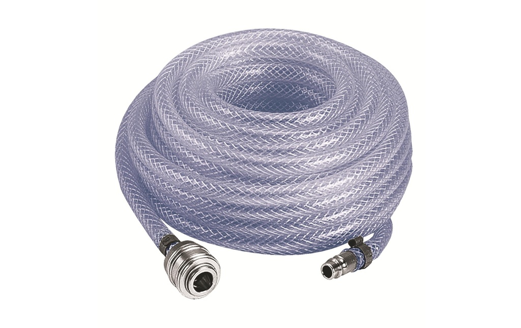 Einhell Tuyaux flexibles à air comprimé 10m