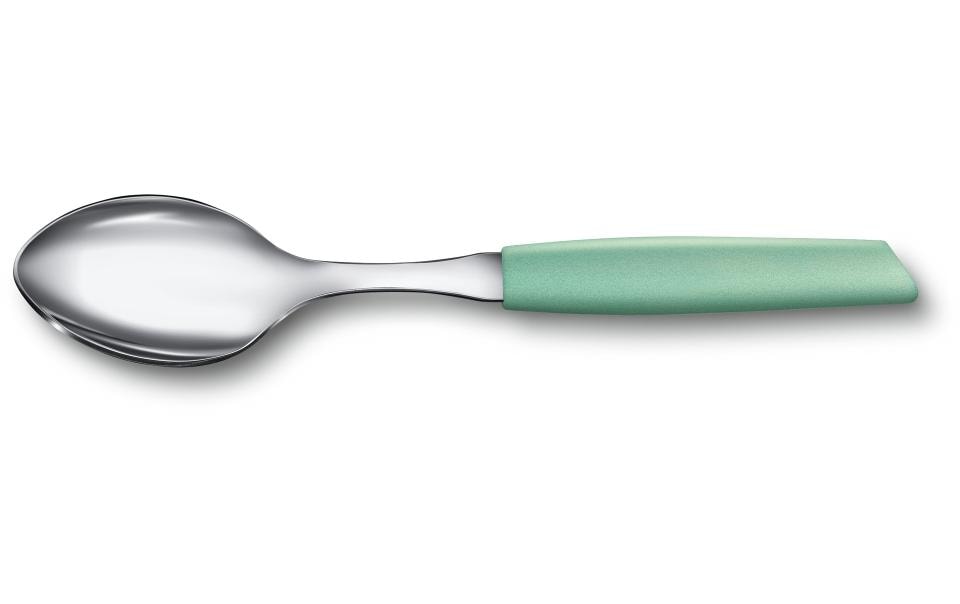 Victorinox Cuillère à café Swiss Modern 1 Pièce/s, Menthe