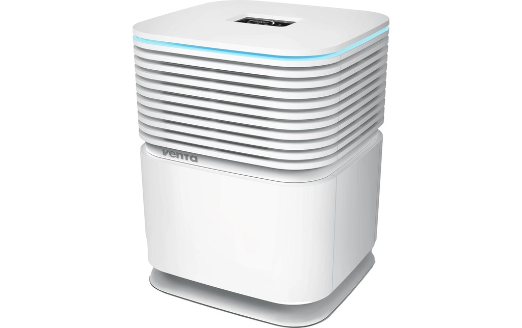 Venta Luftwäscher Humidificateur Aerostyle Compact AH730 Blanc