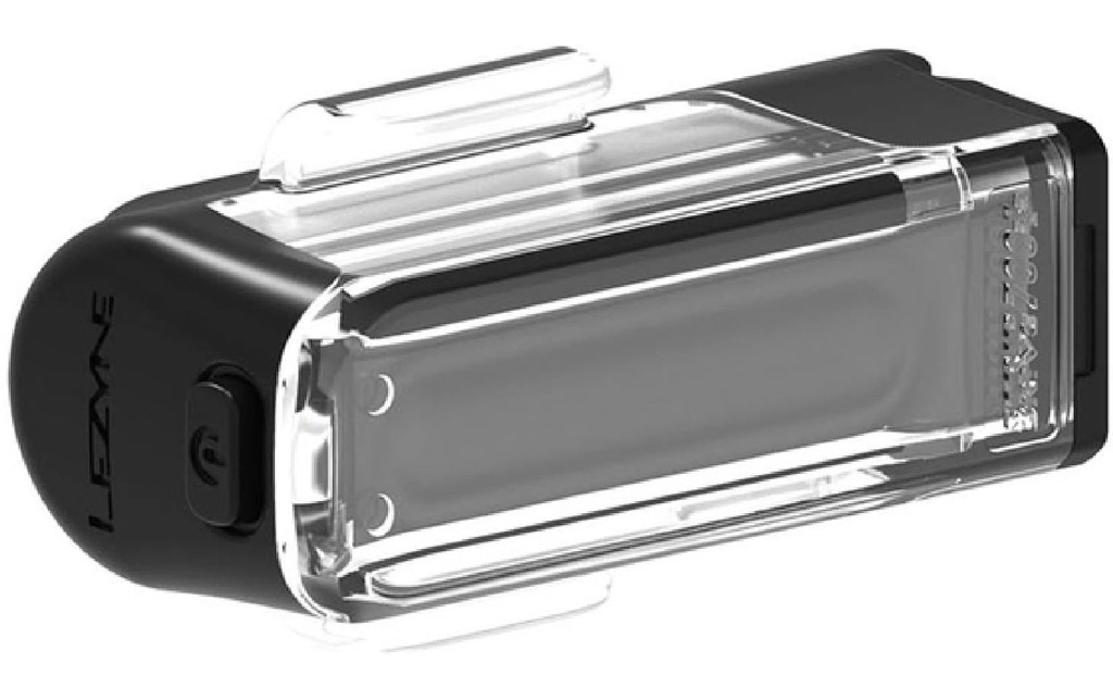 Lezyne Lampe de vélo Strip Drive+