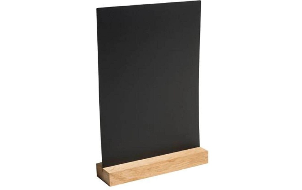 Exacompta Présentoir de table A4