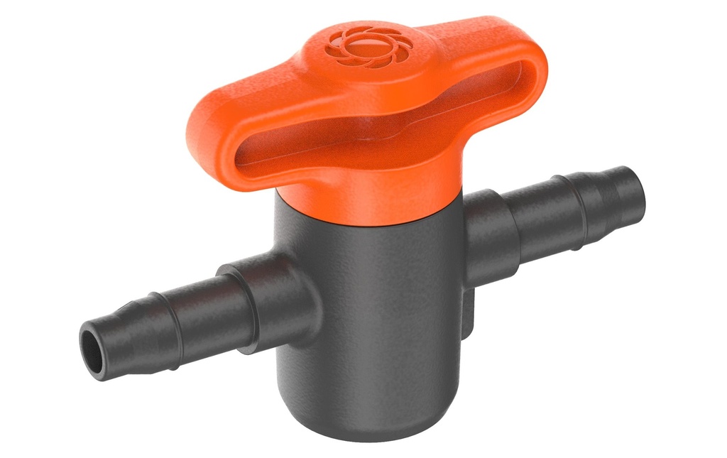 GARDENA Soupape d’arrêt Micro-Drip-System 3/16