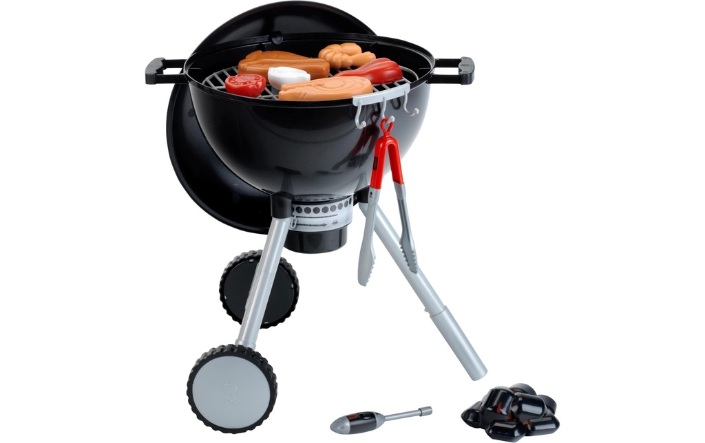 Klein-Toys Barbecue sphérique Weber