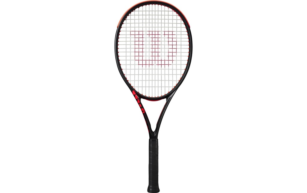 Wilson Clash Team 103 V3.0 BK RKT 2