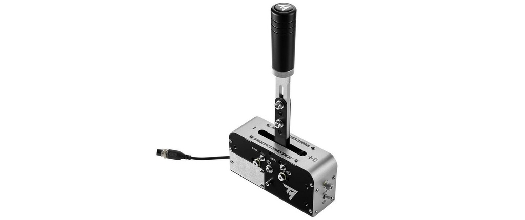 Thrustmaster TSS Handbrake – noir