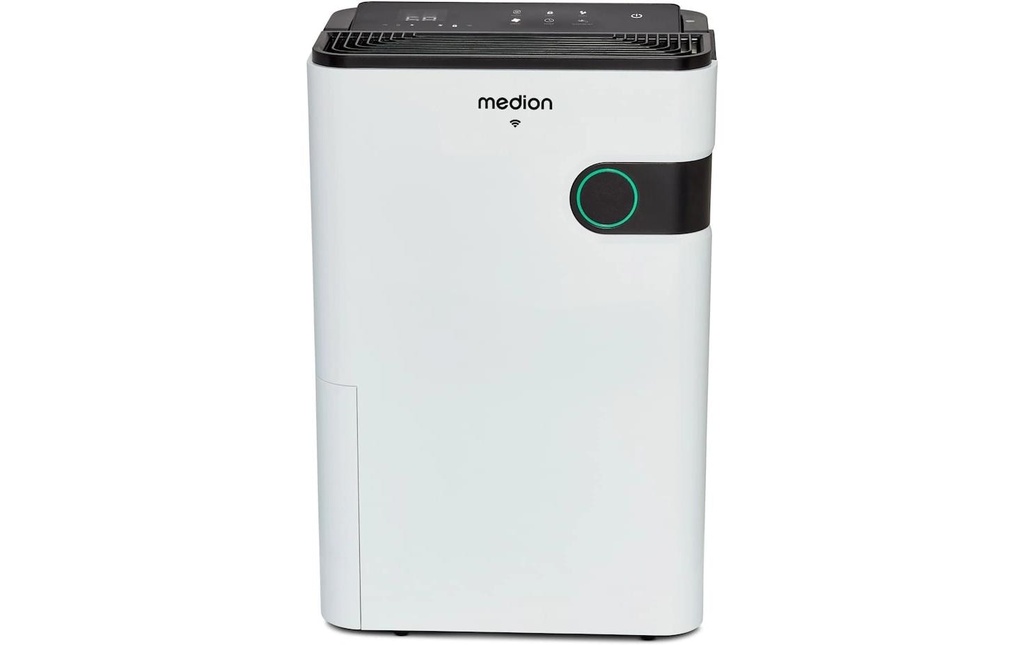 Medion Déshumidificateur DH30S, 40 m²